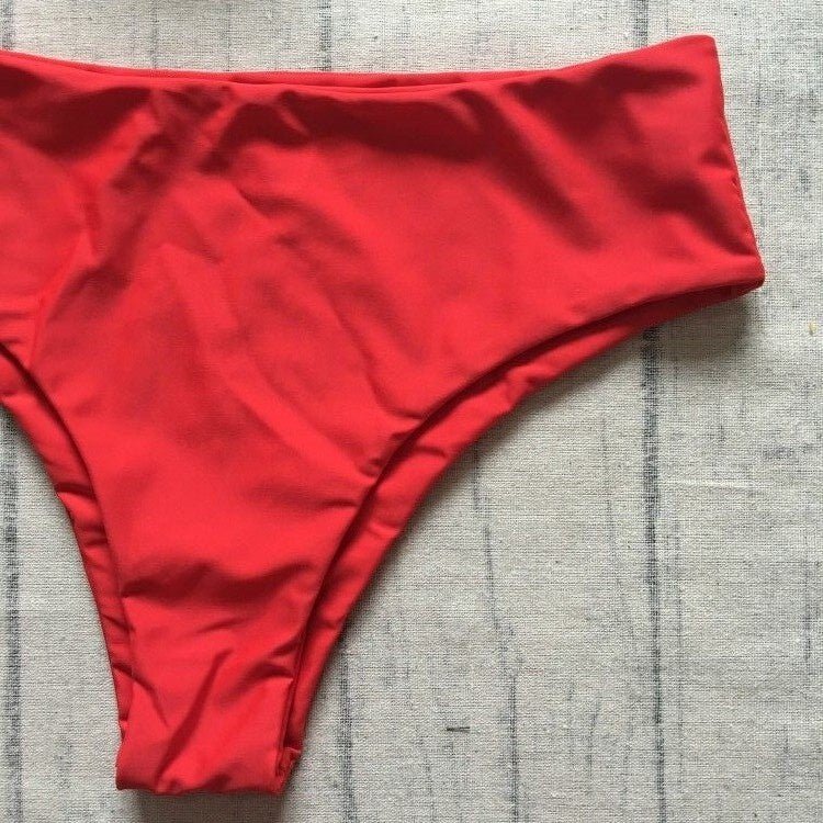 Bikini Set Swimsuit - Sexy B