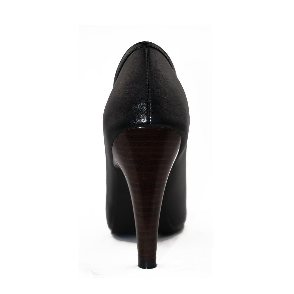 Bow high heels - Sexy B