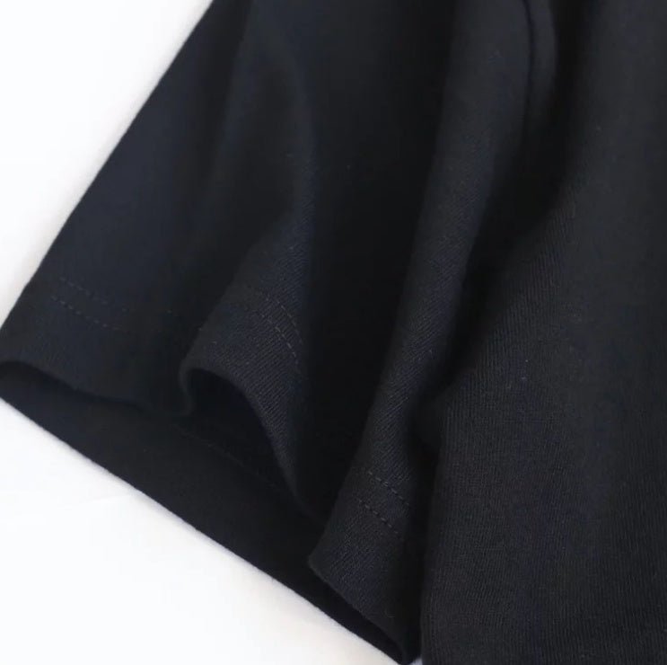 Casual Women T-shirt - Sexy B