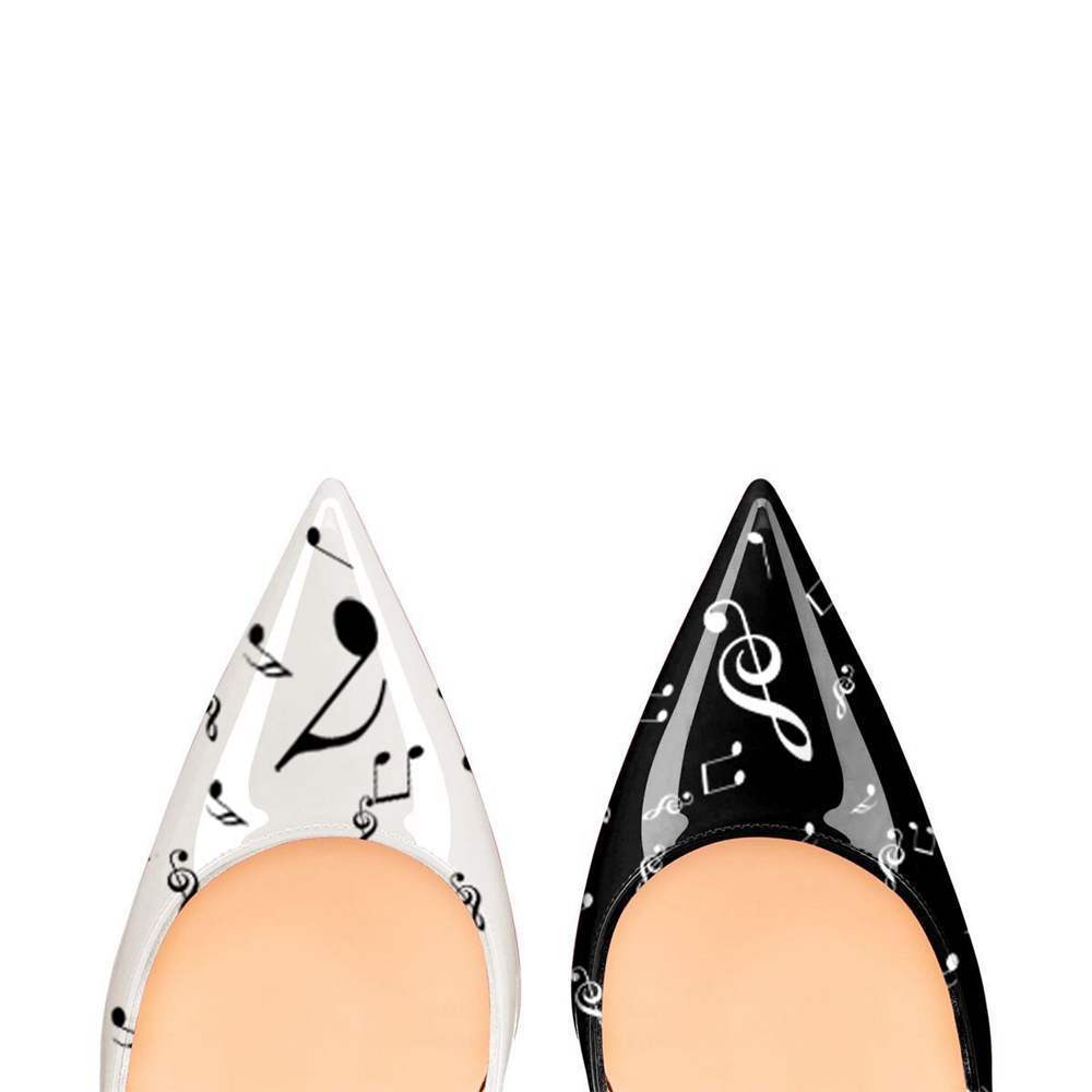 Fashion high heels - Sexy B