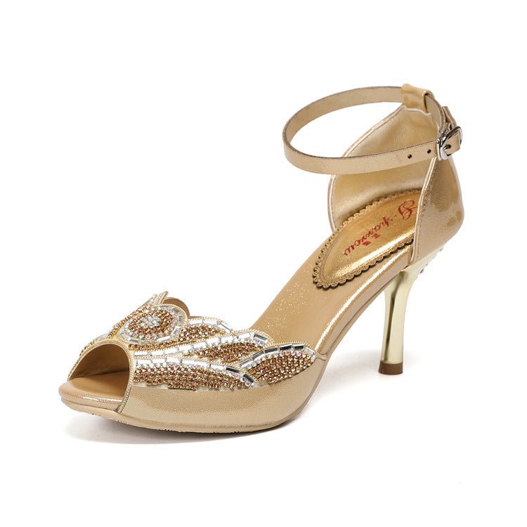 Fashion High Heels - Sexy B