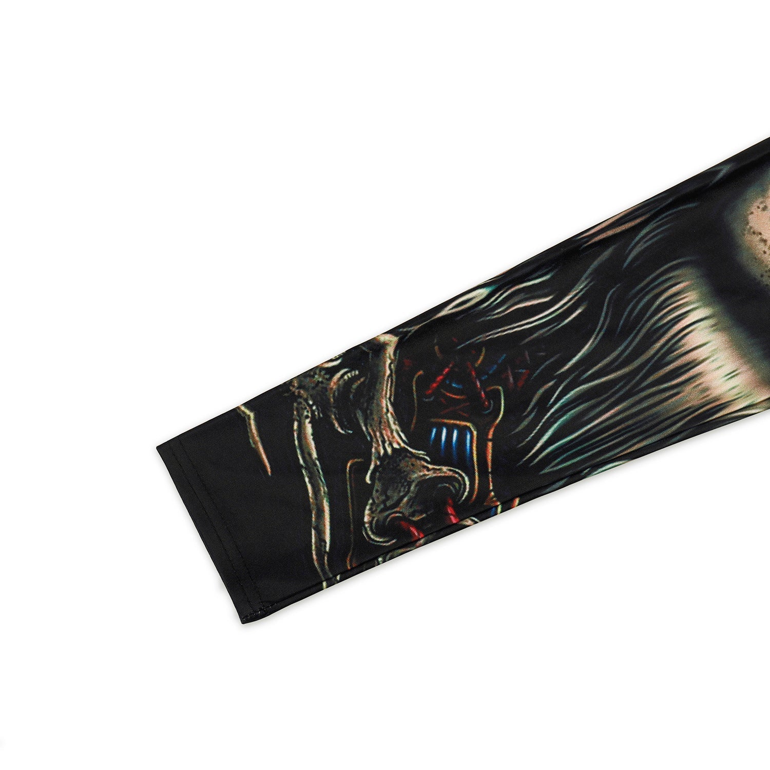 Gothic Women Legging - Sexy B