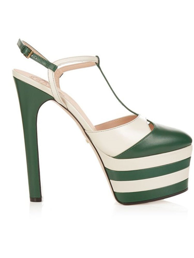 High Heels Nightclub Heels - Sexy B