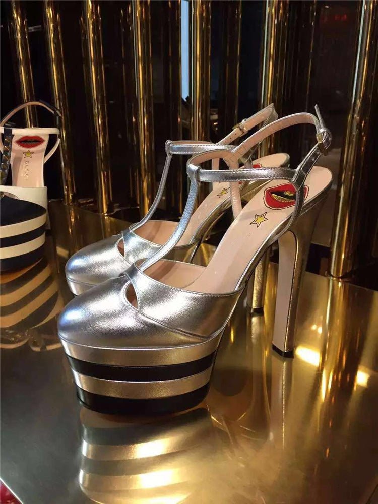 High Heels Nightclub Heels - Sexy B