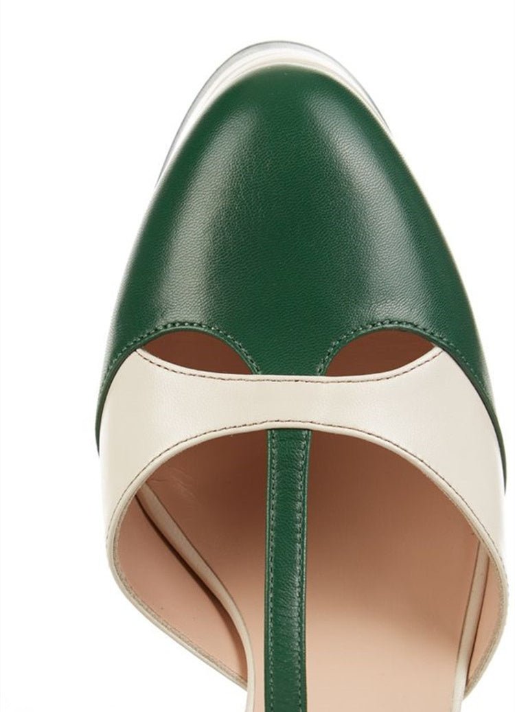 High Heels Nightclub Heels - Sexy B