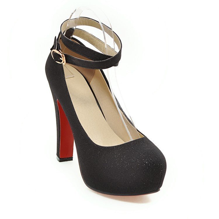 Ladies high heels - Sexy B