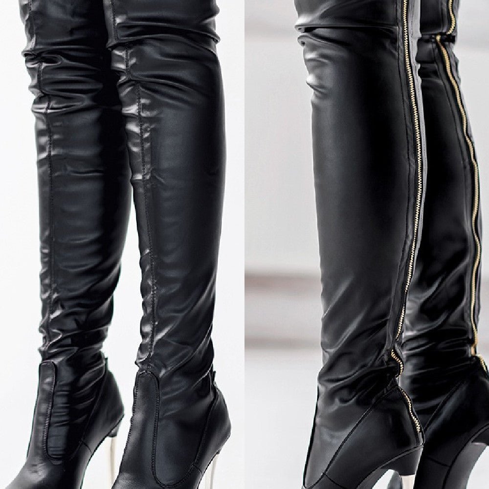 Personality High Heels - Sexy B