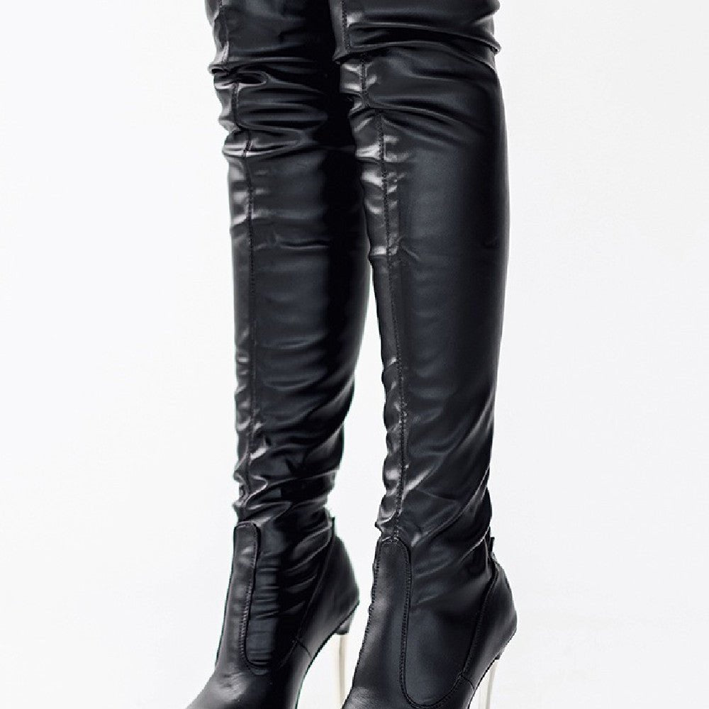 Personality High Heels - Sexy B