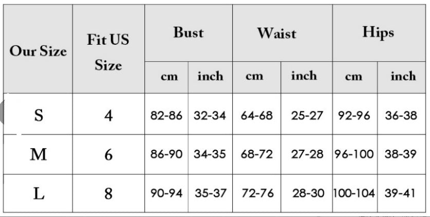 Sexy bikini - Sexy B