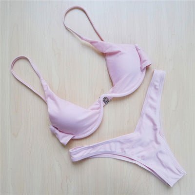 Sexy Women Bikini - Sexy B