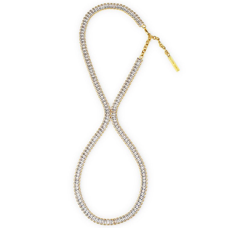 Shiny Zircon High Heels - Sexy B