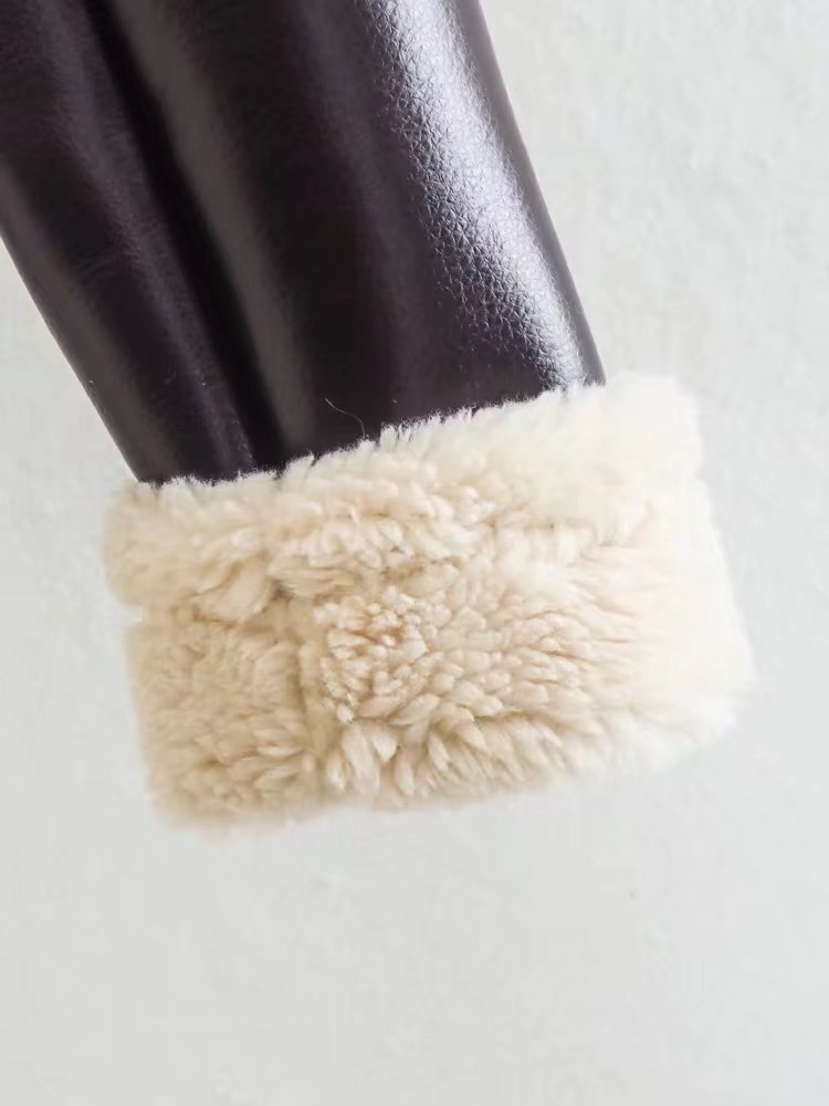 Short Lapel Jacket - Sexy B