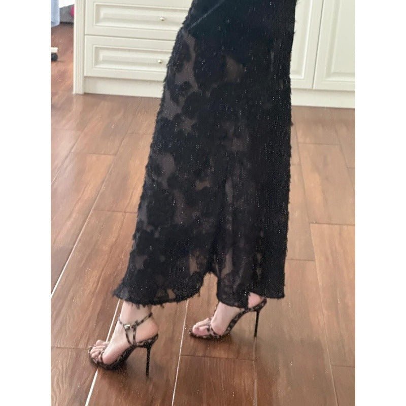 Spring And Summer Leopard Print - Sexy B