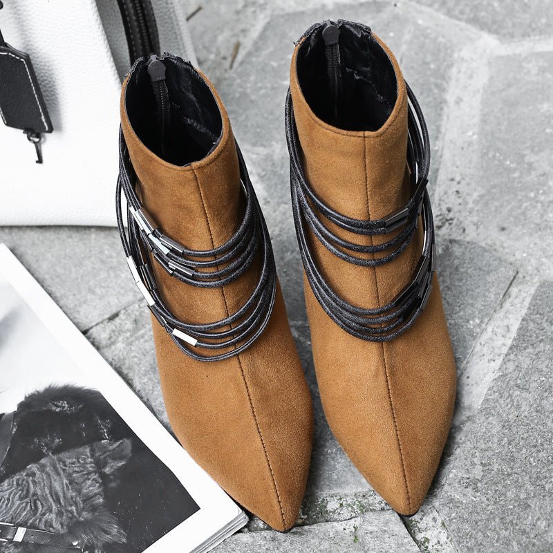 Stiletto high heels - Sexy B