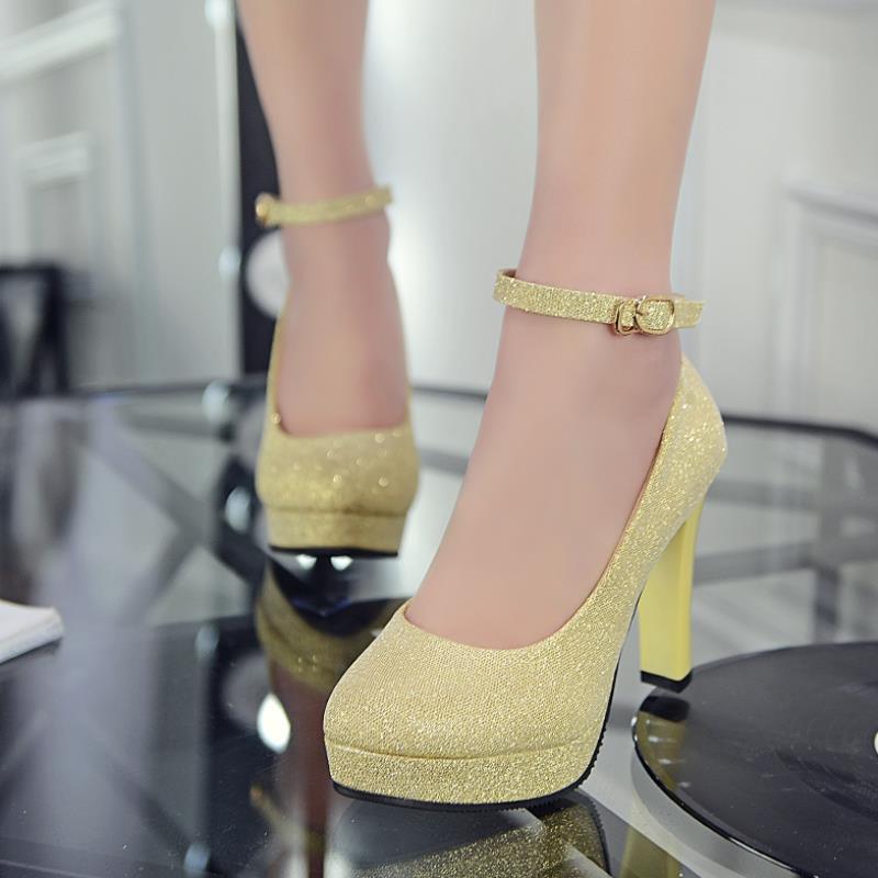 Work Shoes Pumps - Sexy B